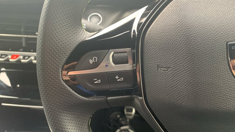2024 Peugeot 208 1.2 PureTech GT Hatchback 5dr Petrol Manual Euro 6 (s/s) (100 ps) Hatchback Petr...