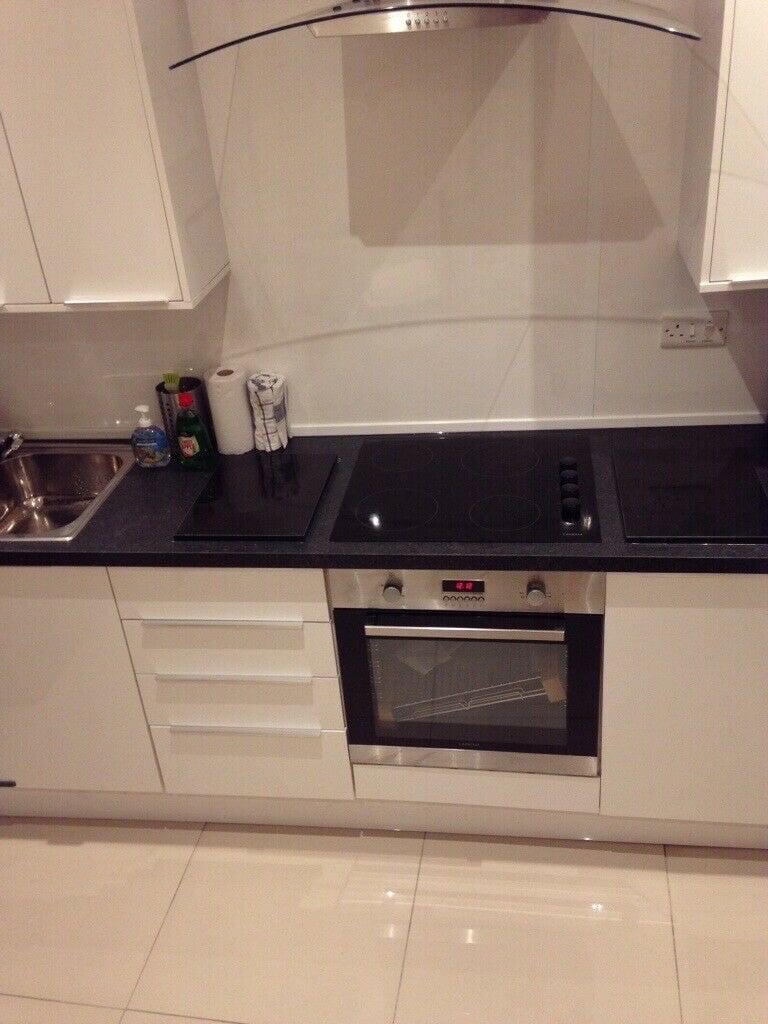 Beautiful Room In Tollcross/Brougham Area All Bills Included