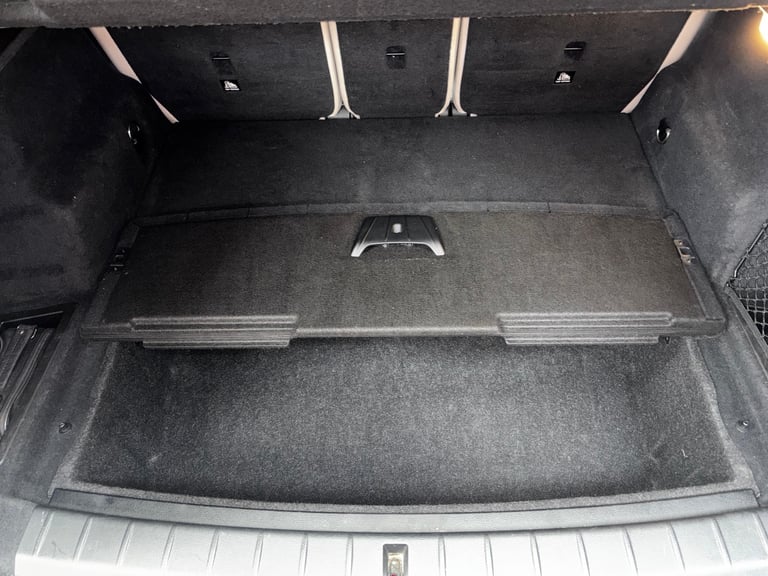 BMW, X1, Estate, 2016, Semi-Auto, 1995 (cc), 5 doors