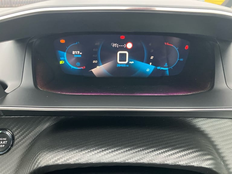 2020 Peugeot 2008 1.2 PureTech 130 GT Line 5dr Estate PETROL Manual