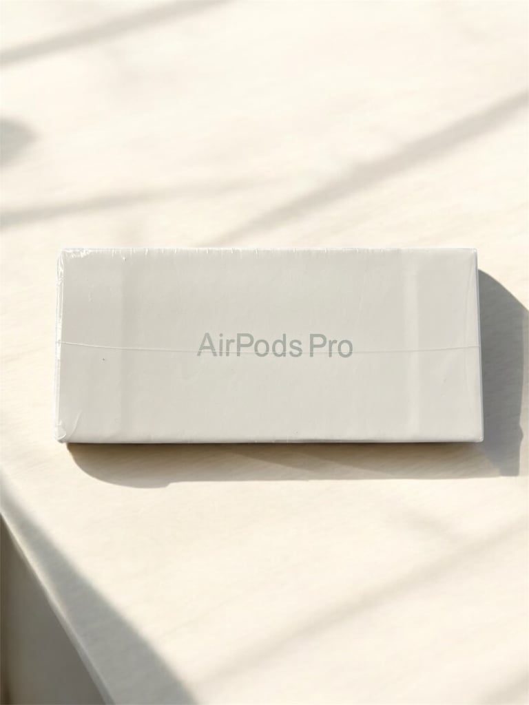 Airpods Pros 2nd gen