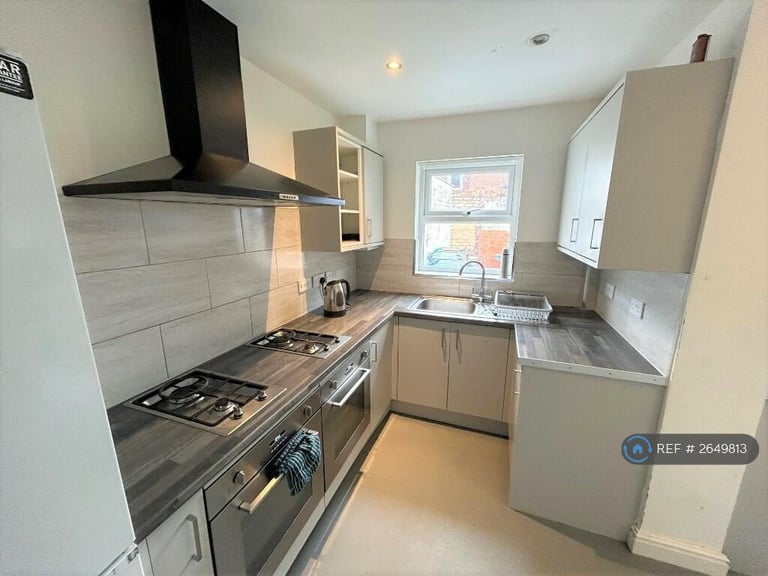 1 bedroom in Church St, Leigh, WN7 (#2649813)