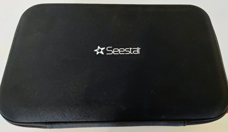 Zwo Seestar S30 smart telescope