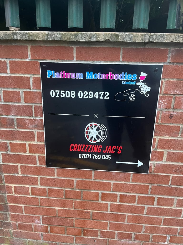 Alloy repair diamond cut colour change and body work repair 