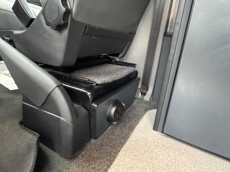 2022 Volkswagen Transporter 2.0 TDI 90 Startline Van PANEL VAN DIESEL Manual