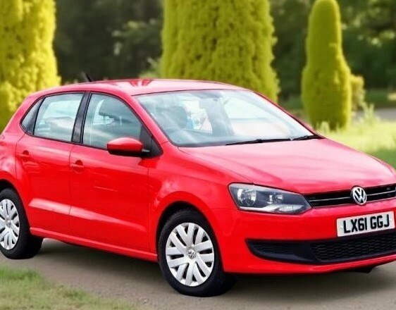 2012 Volkswagen Polo 1.2 TSi DSG Automatic 63000 Miles. 5dr hatchback PETROL . PX OK Hatchback Pe...