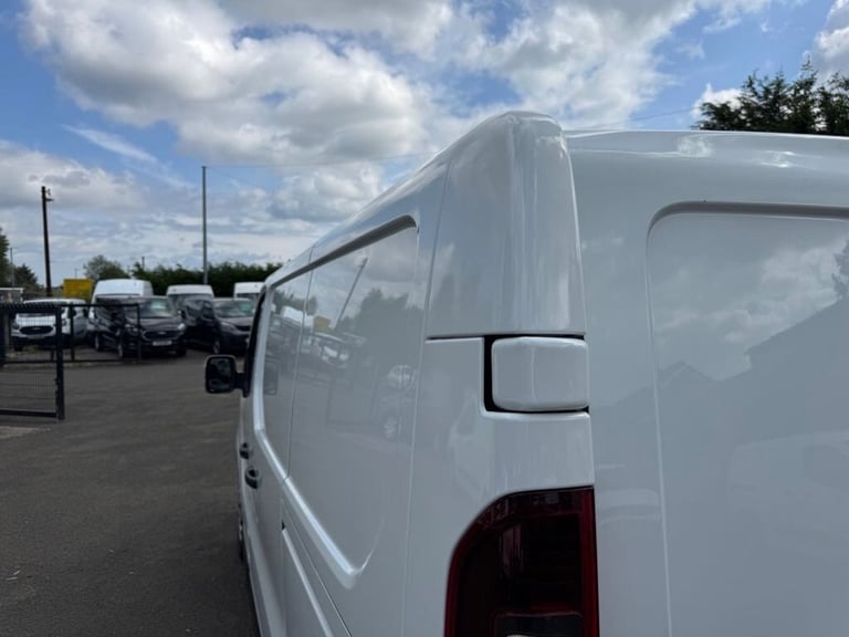 2023 Nissan Primastar 2.0 dCi 28 Acenta Panel Van 5dr Diesel Manual L1 Euro 6 (s/s) (110 ps) PANE...