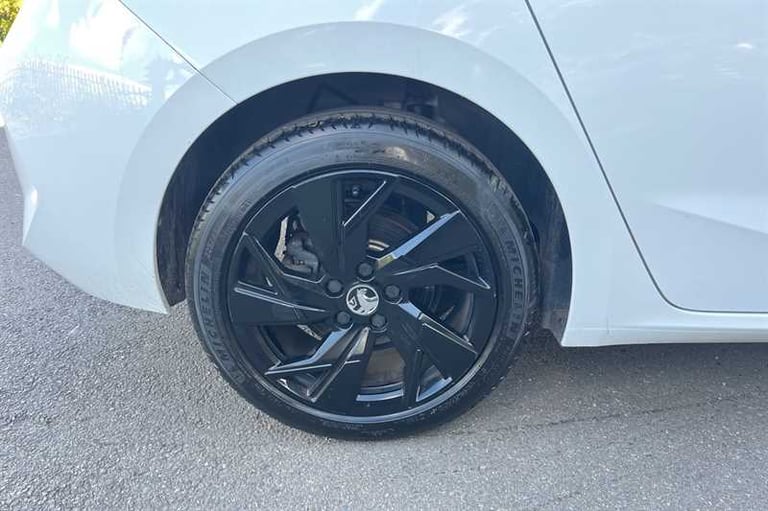2022 Vauxhall Astra 1.2i Turbo (130 PS) GS Line 5 Door Petrol Hatchback *** 1 Owner / Full Vaux H...