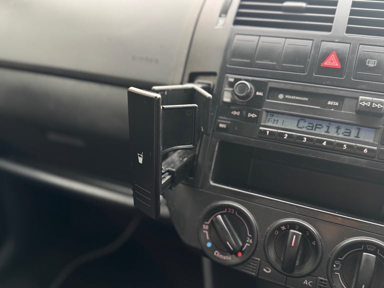 2003 Volkswagen Polo 1.4 S 75 5dr Auto [AC] HATCHBACK Petrol Automatic