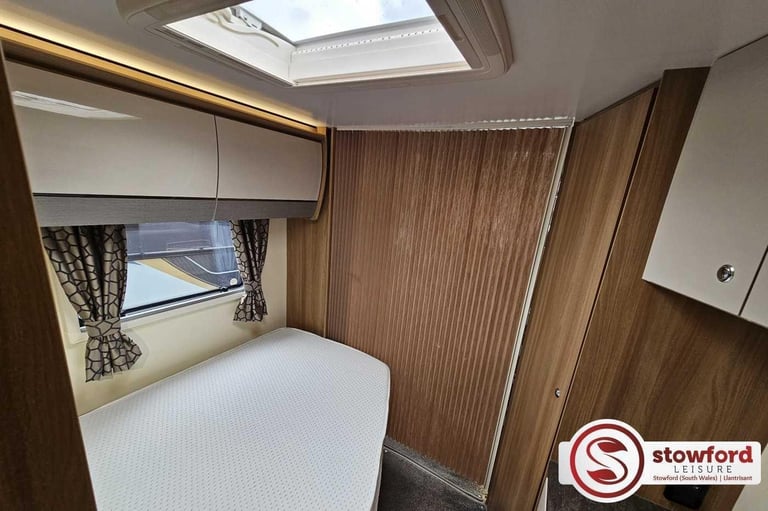 2020, BAILEY AUTOGRAPH 79-4F, PRE-OWNED MOTORHOME