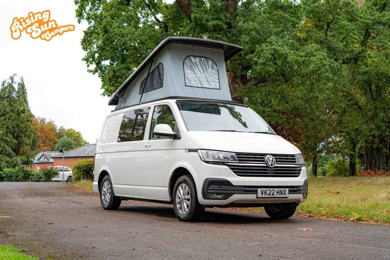 image for 2022 Volkswagen Transporter 2.0 TDI T28 Highline Panel Van 5dr Diesel Manual FWD SWB Euro 6 (s/s)...