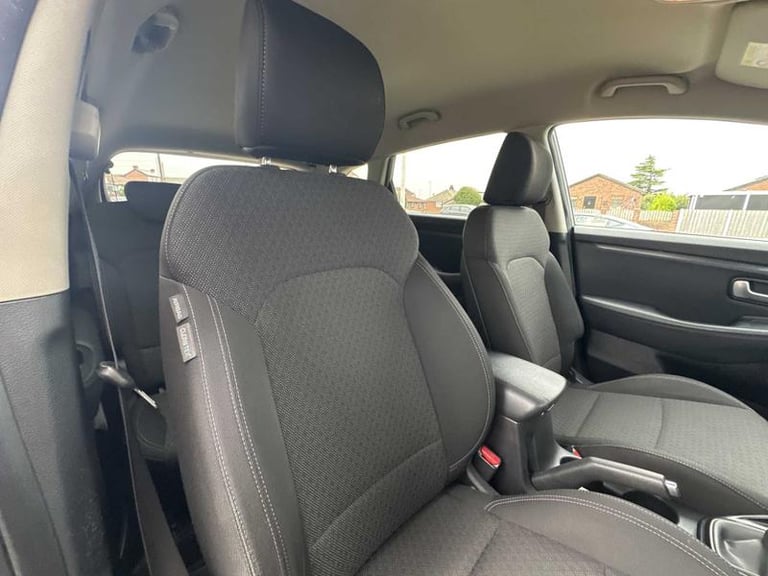 2017 Kia Carens 1.7 CRDi ISG 2 5dr Manual MPV Diesel Manual