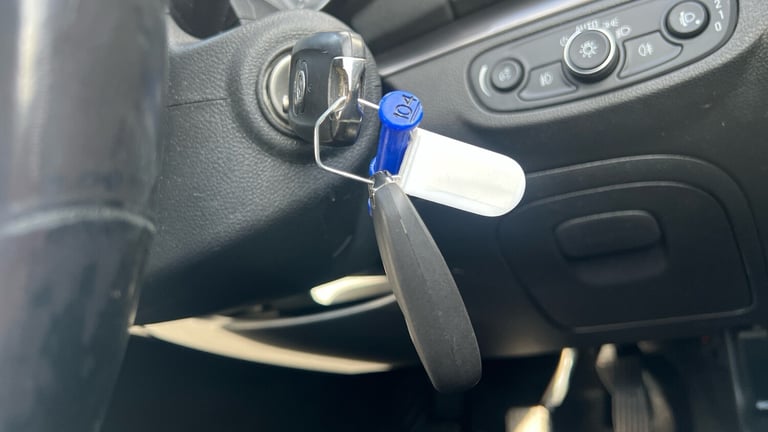 2020 Vauxhall Mokka X 1.4i Turbo ecoTEC Griffin Plus SUV 5dr Petrol Manual Euro 6 (s/s) (140 ps) ...