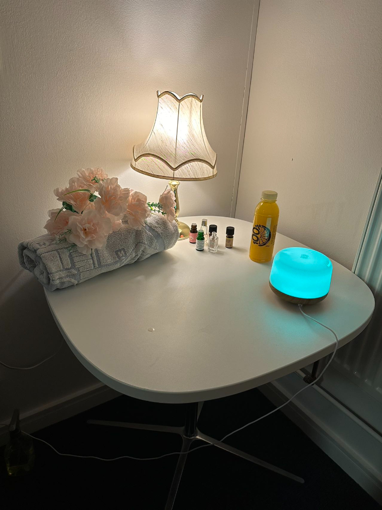 Cambridge Chinese Massage Therapy