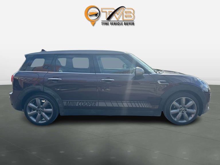 2016 MINI Clubman 1.5 Clubman Cooper 6dr - NATIONAL DELIVERY* Estate Petrol Manual
