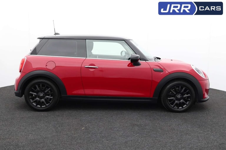 2021 MINI Hatch 1.5 Cooper Classic Auto 3dr Hatchback Petrol Automatic