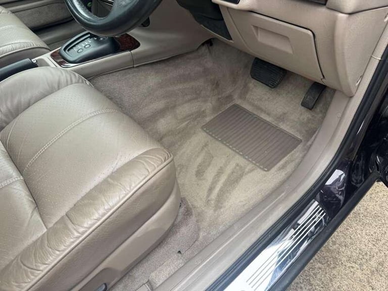  Ford SCORPIO 16V Ultima Automatic