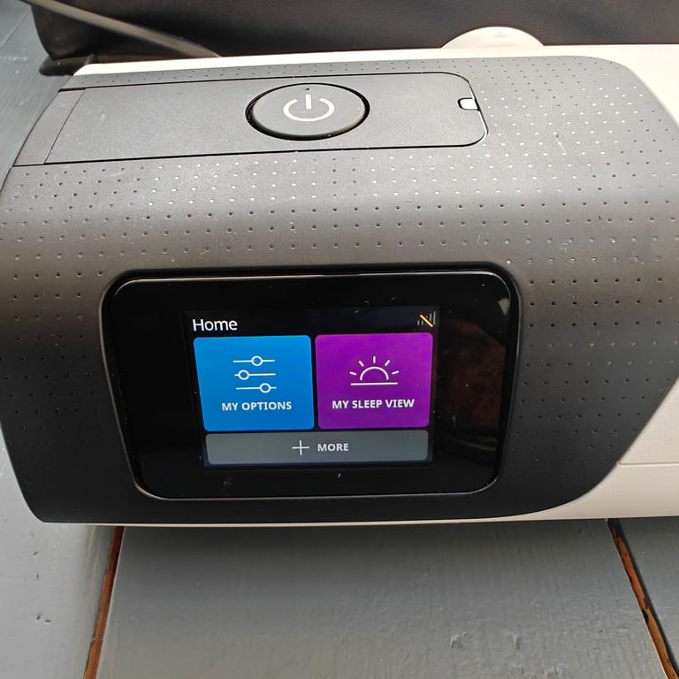 RESMED AIRSENSE 11 CPAP MACHINE
