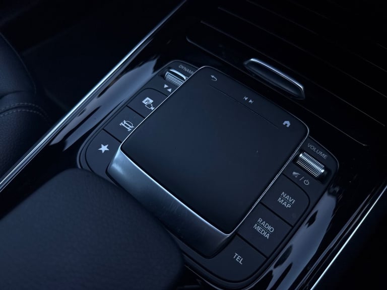 2022 Mercedes-Benz GLA GLA 180 Sport Executive 5dr Auto Hatchback PETROL Automatic