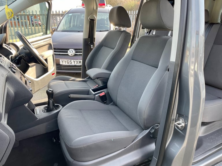 VW VOLKSWAGEN SWAMPER MICRO CAMPER CAMPERVAN CONVERSION