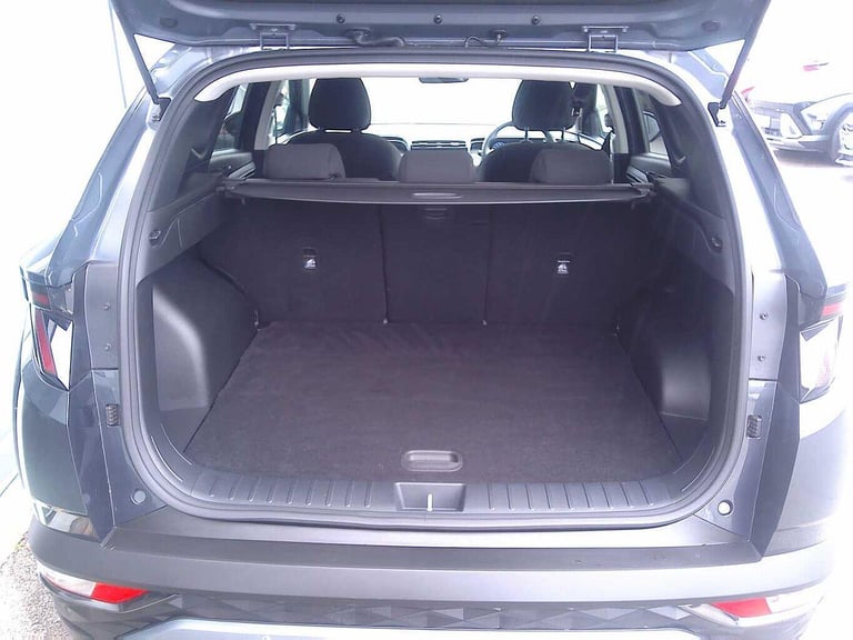 2023 Hyundai TUCSON 1.6 TGDi Hybrid 230 Premium 5dr 2WD Auto ESTATE Petrol/Electric Hybrid Automatic