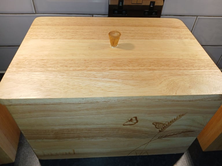 Kitchen storage set