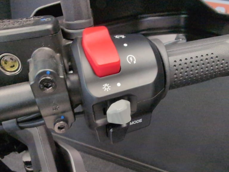 MORBIDELLI T1002VX, Now available on 0% finance call for details