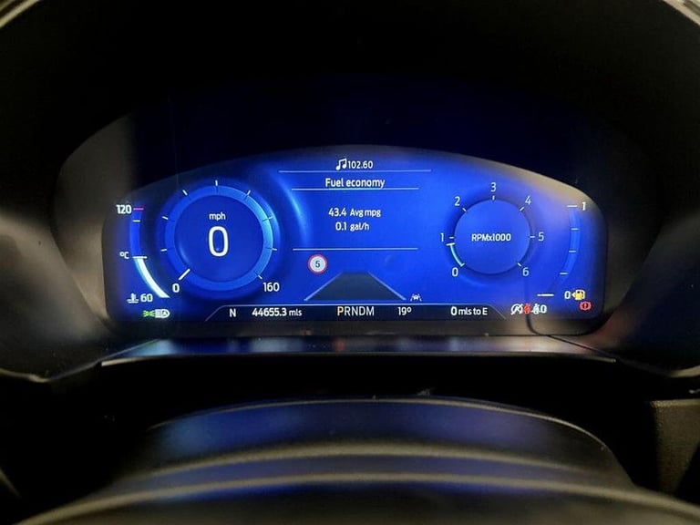 2020 Ford Kuga 1.5 EcoBlue ST-Line First Edition Auto Euro 6 (s/s) 5dr Automatic SUV Diesel Autom...