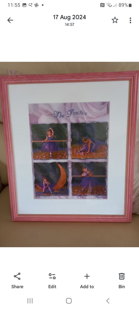 image for Ballerina Pictures