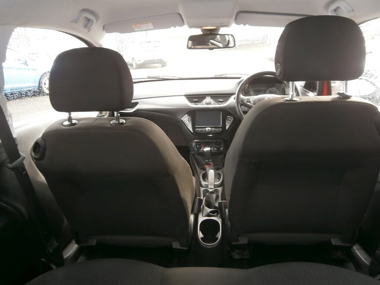 2016 Vauxhall Corsa 1.4i ecoFLEX Energy Hatchback 3dr Petrol Manual Euro 6 (a/c) (90 ps) Hatchbac...