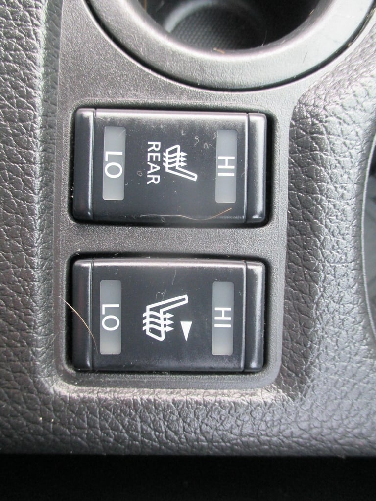 2019 Nissan X-Trail 1.6 dCi Tekna 5dr [7 Seat] ESTATE DIESEL Manual