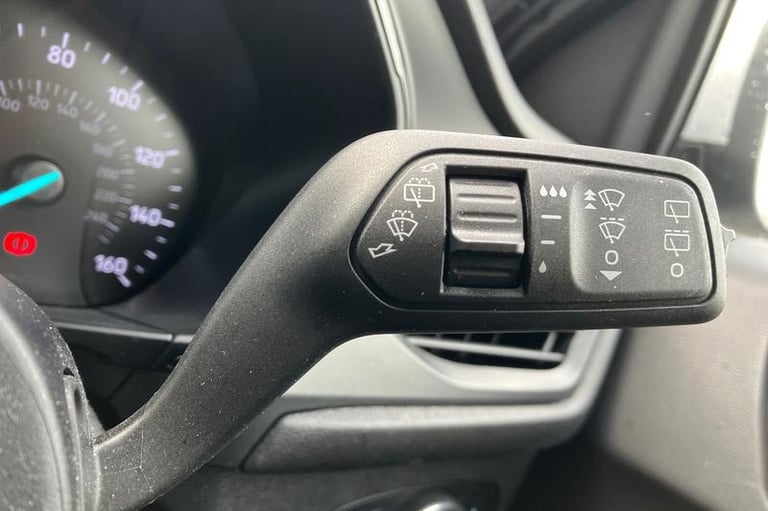 2023 Ford Focus 1.0 EcoBoost Hybrid mHEV 155 ST-Line Edition 5dr HATCHBACK PETROL Manual