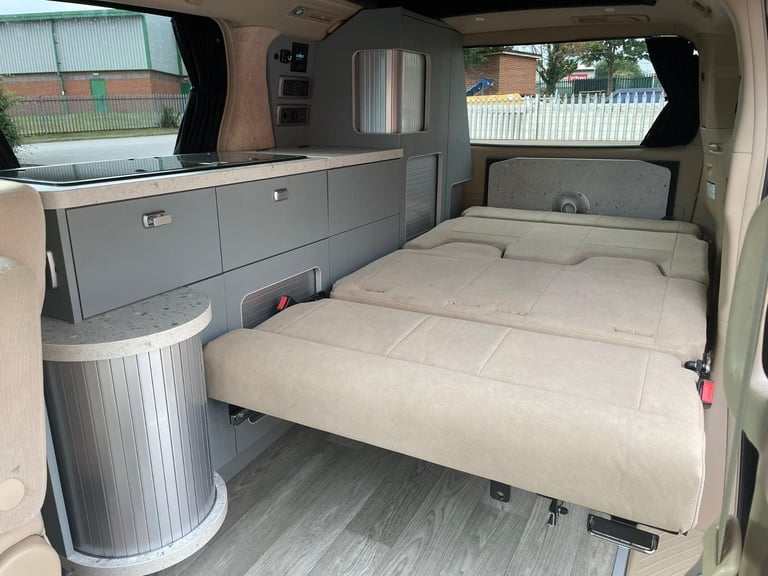 Toyota VELLFIRE By Wellhouse