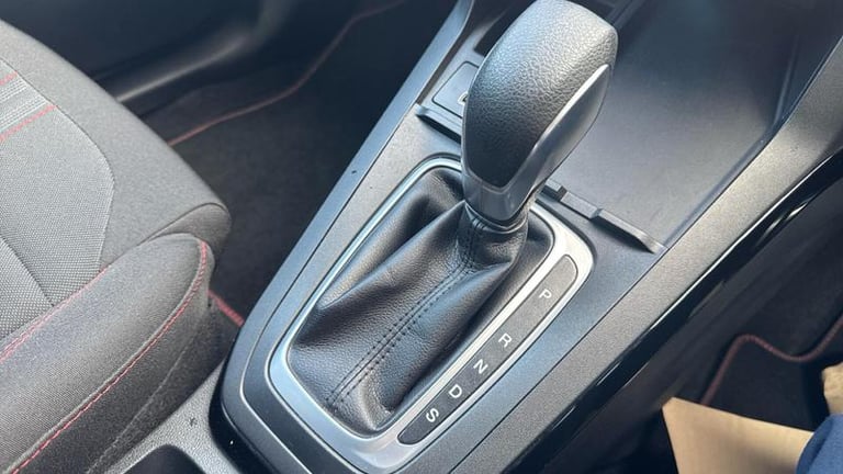 2024 Ford Puma 1.0T EcoBoost MHEV ST-Line DCT Euro 6 (s/s) 5dr Automatic SUV Hybrid Automatic