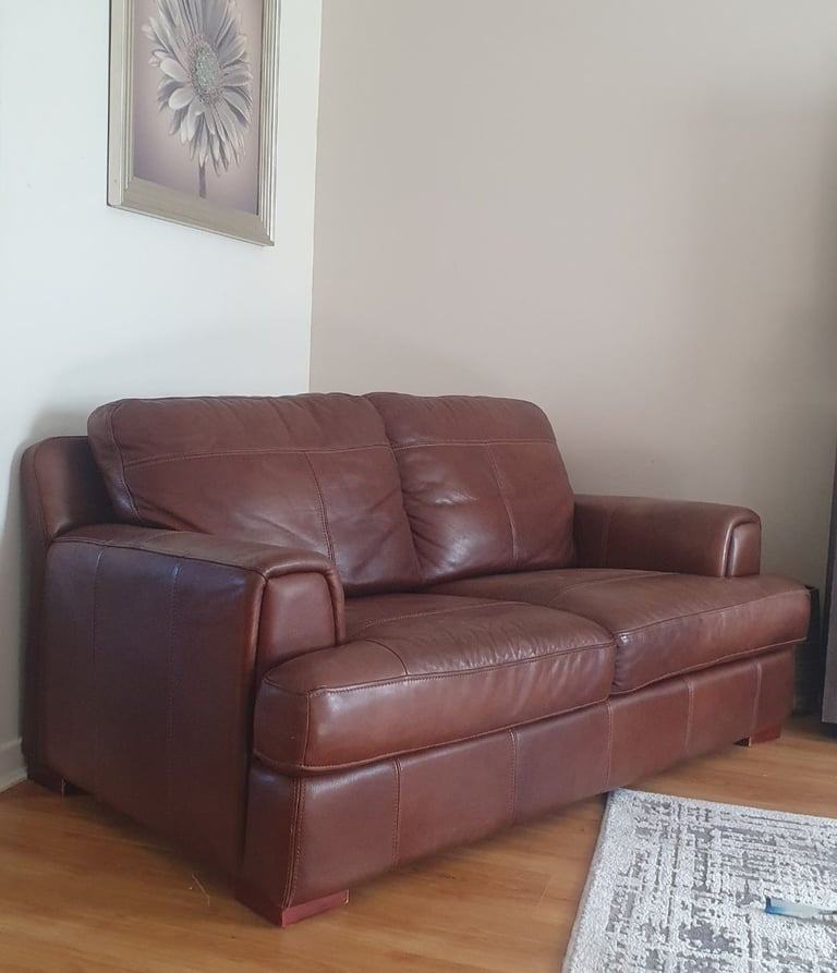 FREE 3 SEATER SOFA