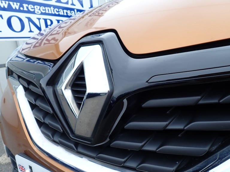 2019 Renault Captur 1.3 TCe ENERGY Iconic SUV 5dr Petrol Manual Euro 6 (s/s)