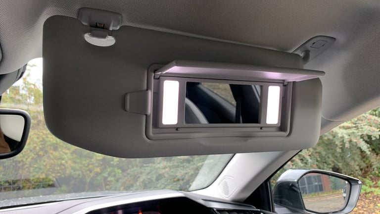 2025 Peugeot 308 SW 1.6 12.4kWh Allure Estate 5dr Petrol Plug-in Hybrid e-EAT Euro 6 (s/s) (180 E...