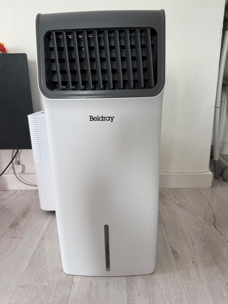 Beldray air cooler 
