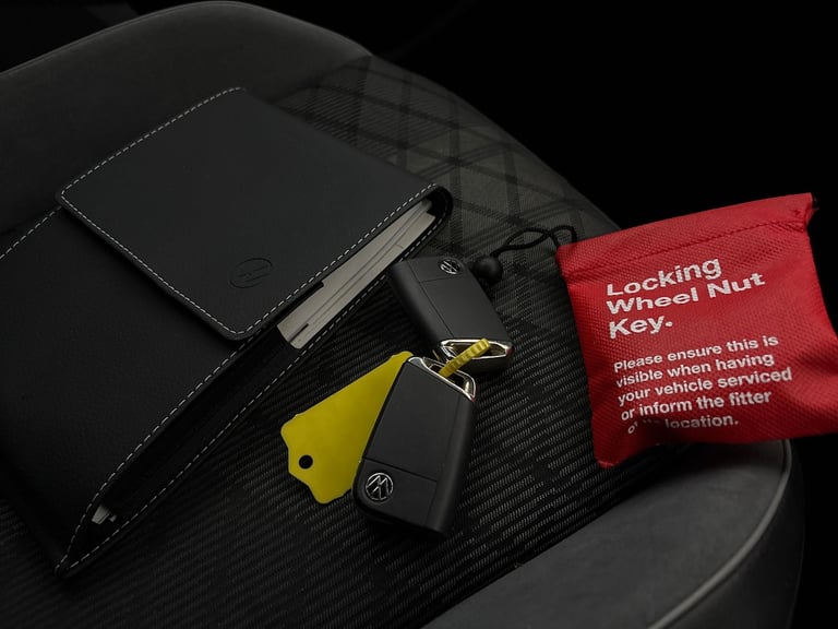 2021 Volkswagen Tiguan 1.5 TSI R-Line SUV 5dr Petrol DSG Euro 6 (s/s) (150 ps) - LED - HEATED SEA...