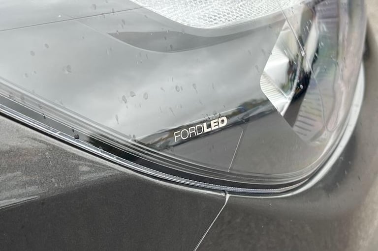 2024 Ford Transit Custom 2.0 EcoBlue 136ps H1 Van Limited PANEL VAN DIESEL Manual