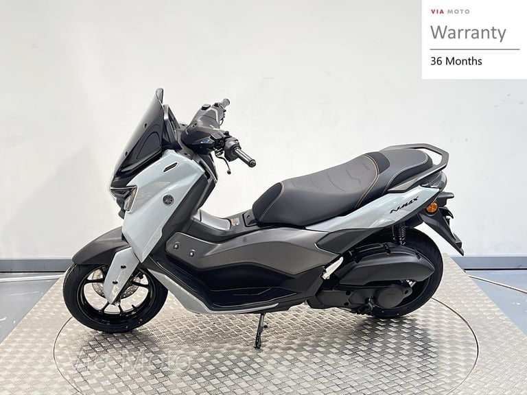 YAMAHA NMAX Tech MAX 125