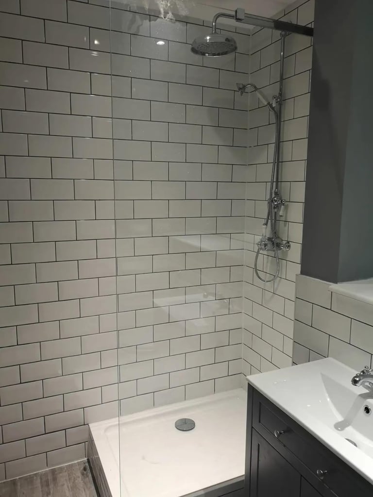 Expert Wall and Floor Tilers – Glasgow & Surrounding Areas