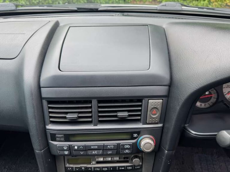 2024 Nissan SKYLINE 25GT-V PETROL Automatic