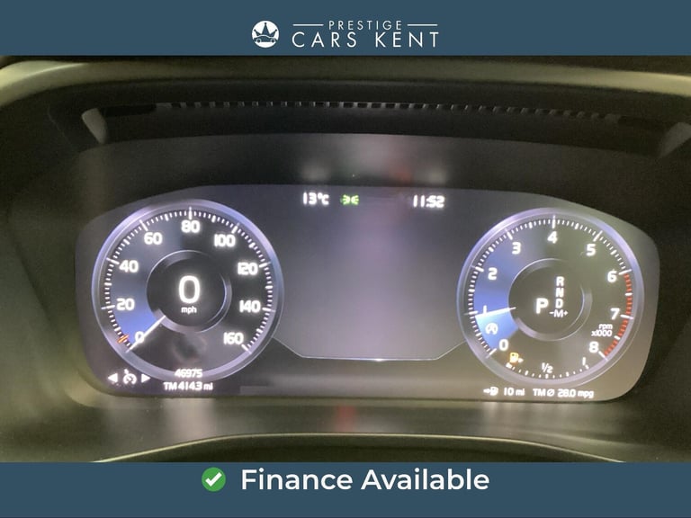 2020 Volvo XC40 Inscription Pro T4 ESTATE Petrol Automatic