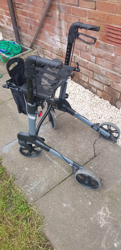 Walking aid for sale 