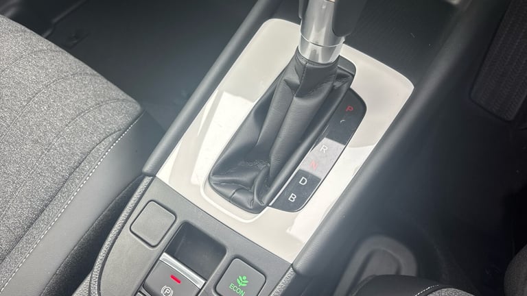 2024 Honda Jazz 1.5 i-MMD Hybrid Advance 5dr eCVT Hybrid Hatchback Hatchback Hybrid Automatic