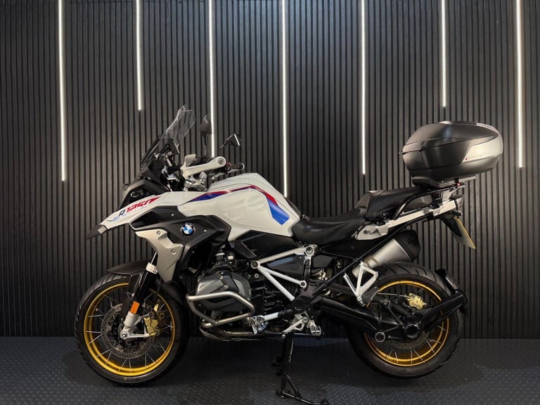 2021 BMW R 1250 GS 1250 TE Euro 5
