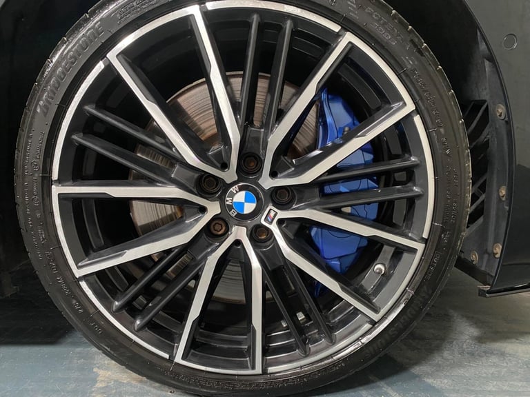 2023 BMW 1 Series 2.0 M135i Auto xDrive Euro 6 (s/s) 5dr HATCHBACK Petrol Automatic