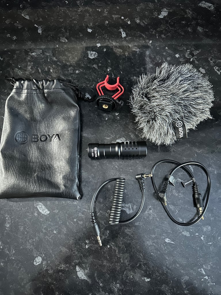 Freewell Sherpa Mobile phone filming 