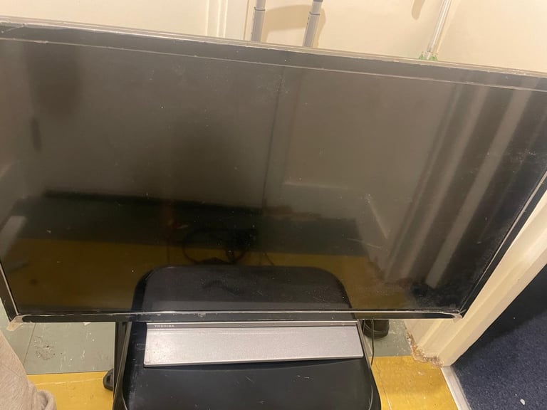 image for TV for sale